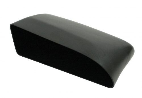 Empi black plastic glove - empi,