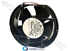 BLODGETT PIZZA M9609 CONVEYOR BELT OVEN AXIAL COOLING FAN 24VDC SG2136 SG3240