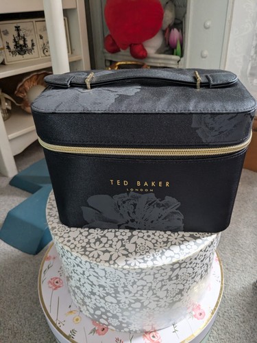 Ted baker black - black, gold