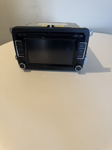 Rcd 510 premium stereo - 510,