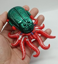 Mighty Max Style Playset