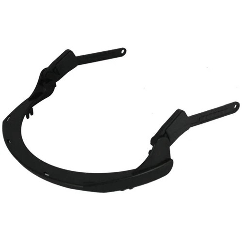 Husqvarna helmet visor - helmet, carrier
