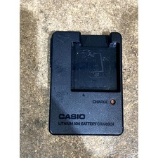 Casio BC-60L Li-Ion Battery
