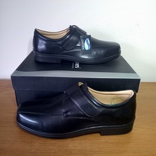 Roamers Extra Wide Shoes Men's