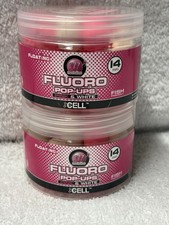 Mainline Baits Cell Fluoro
