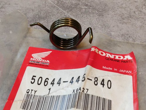 Honda 50644 445 840 - honda, 50644-445-840