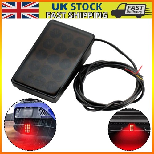 Tail brake stop light rear - tail,