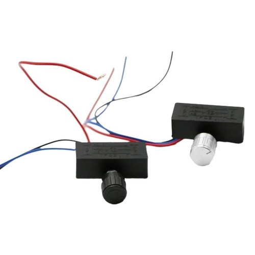 12v variable flow - dc,