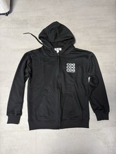 Comme des Garcons Black Hoodie