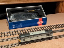 Heljan 33331 BR Class 33