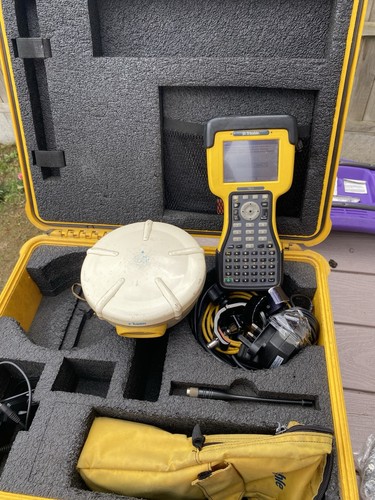 Trimble 5800 gps receiver - trimble, &
