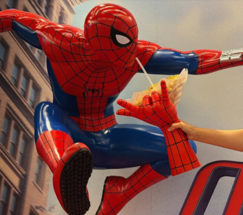 Spider man brand new - spider-man,
