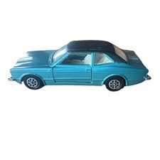 RARE CORGI WHIZZWHEELS 313