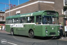 Bus Photo - Maidstone &