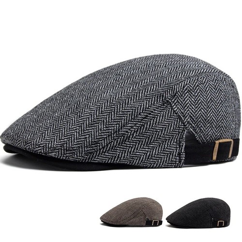 Mens peaky blinders - peaky, cap