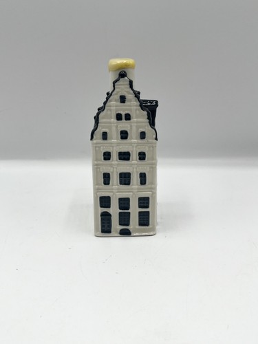 Klm blue delft bols - delft's,