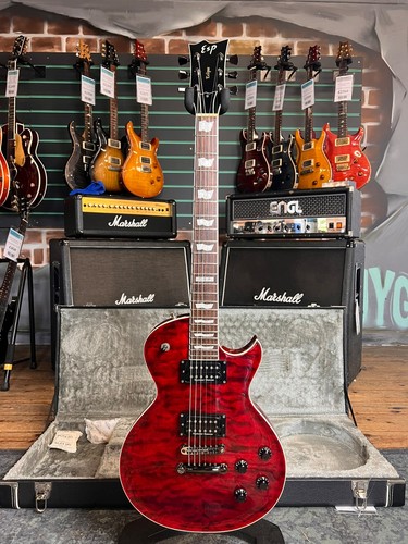 Esp eclipse duncan - esp, eclipse-ii