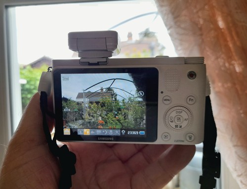 Samsung nx1000 50mm lens - samsung,