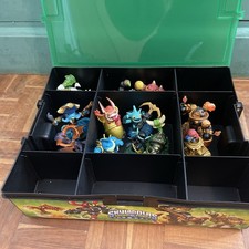 Skylanders Swap Force Figure