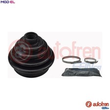 BELLOW KIT DRIVE SHAFT D8300