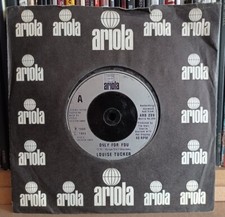 (19) Louise Tucker - Only For