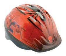 Spiderman Safety Helmet Kids