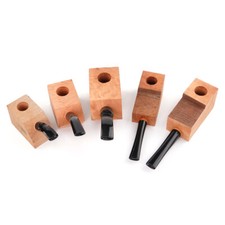 MUXIANG Briar Wood Block Pre