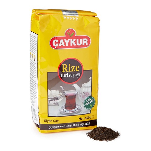 Rize turkish black tea - turkish,