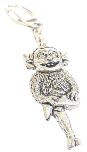Lincoln imp handcrafted from - lincoln,