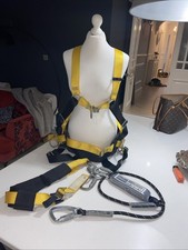 RidgeGear Pro Body Pole