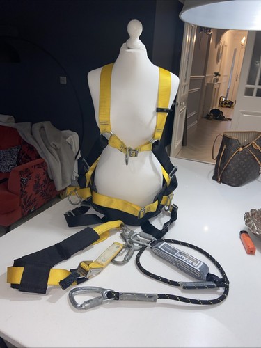 Ridgegear pro body - pro,