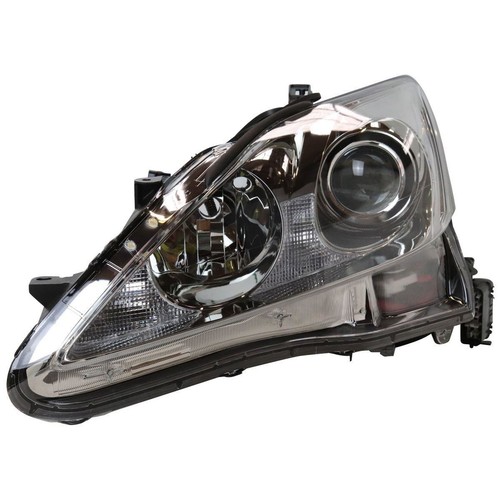 Genuine lexus headlamp unit - lexus,