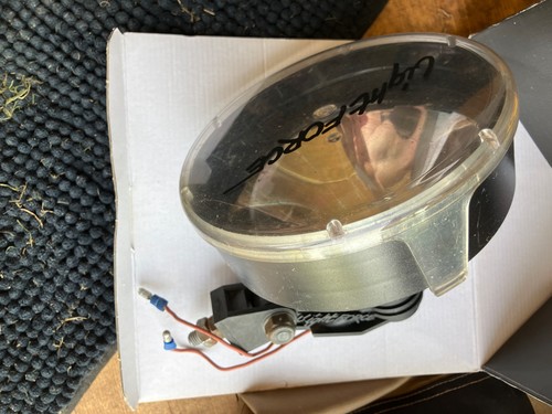 Lightforce roof mounted lamp - lightforce,
