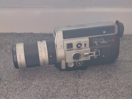 Canon 1014 auto - canon, zoom