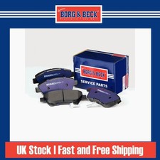 Brake Pads Set For Renault