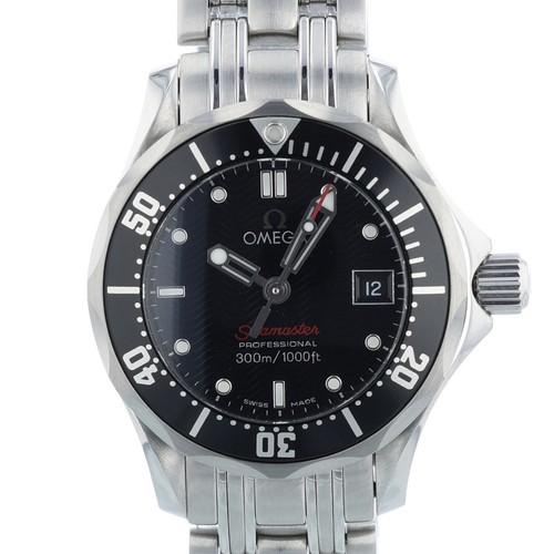 Omega seamaster - omega,