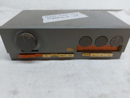 Quad preamplifier in - 33,