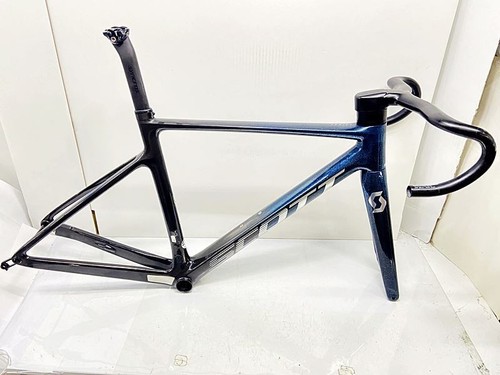 Scott addict pro 2022 - scott, rc
