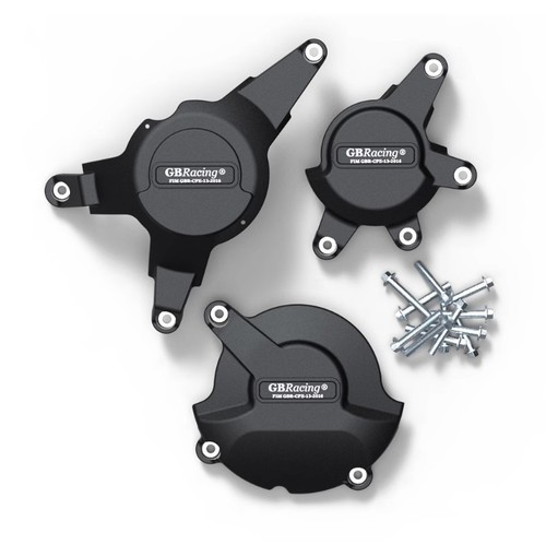 Engine cover clutch - engine,
