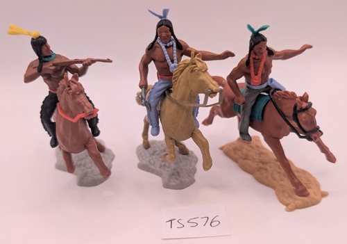 Timpo wild west - west, on