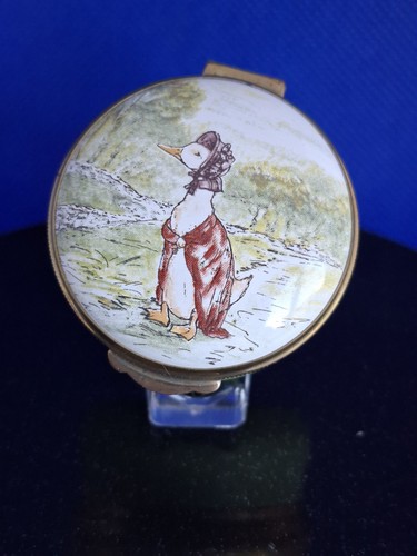 Crummles beatrix potter - crummles,