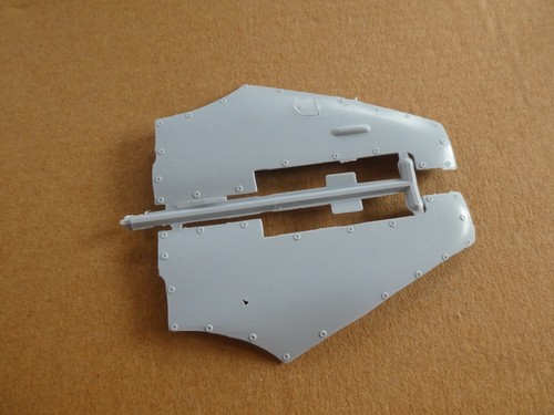 Airfix spitfire 24 scale - spitfire,