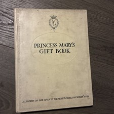 Princess Mary's Gift Book