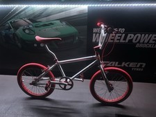 Old Skool Redline 500a 80s BMX