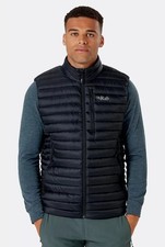 Rab Men's Microlight Ultra
