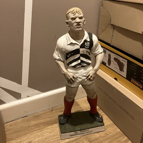 Neil jenkins grogg - neil,