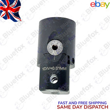 High Precision Milling Machine