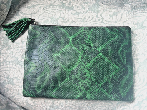 Billy bag london clutch - billy,