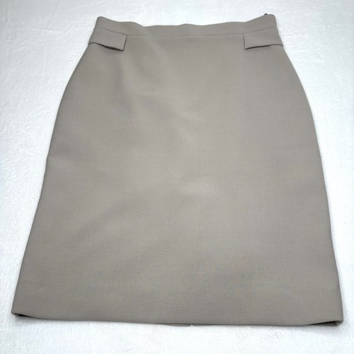 Hobbs london smart midi skirt - london,