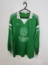 VINTAGE ADIDAS 1980 FOOTBALL
